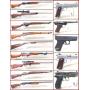 June Firearms, Ammunition and Sporting