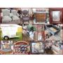 Rita Griebel Estate - Trailers, Tools, Household, Lawn & Garden