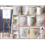 Red Wing Stoneware Water Tower, Crocks and Jugs
