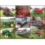 July Machinery, Bobcat Skid Steer, Tires, Boats and Outdoor