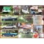 Nelson-Rustad Vehicles, Horse Buggies, Household, Lawn & Garden