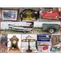 Boat, Outdoor, Tools, Furniture and Household