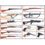 August Firearms, Ammo, Coins and Sporting