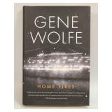 Gene Wolfe Hardcover Book as Pictured