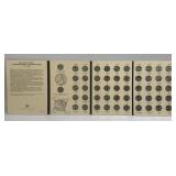 Fifty State Commemorative Quarters 1999-2008