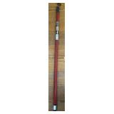 (T) Shure-Line Extension Pole 39.5ï¿½-72ï¿½