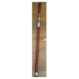 (T) Shure-Line Extension Pole 39.5ï¿½-72ï¿½