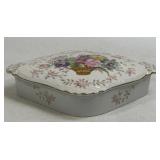 Vintage Lipper and Mann Bristol Garden Vintage