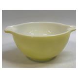Pyrex Verde Green Cinderella Nesting/Mixing Bowl