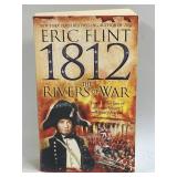 Eric Flint Paperback Book As Pictured
