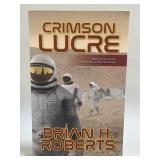Brian H Roberts Paperback Book As Pictured