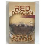 Brian H Roberts Paperback Book As Pictured