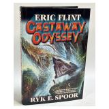 Eric Flint Hardback Book As Pictured