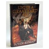 John Ringo Hardback Book As Pictured