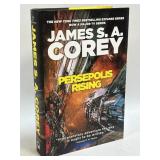 James S. A. Corey Hardback Book As Pictured