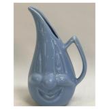 1940s Vintage Anthropomorphic Ceramic Creamer