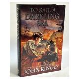 John Ringo Hardback Book As Pictured