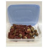 (T) Surefresh Reusable 14.6 Cup Container with