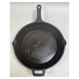 Old Mountain 10ï¿½ Cast Iron Skillet