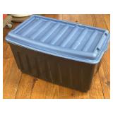 (B) Aero Modular Tote 40 Gallon