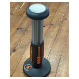 (B) Squat Magic Exercise Device