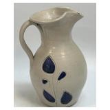 Vintage Williamsburg Pottery Salt Glaze Stoneware