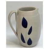 Vintage Williamsburg Pottery Salt Glaze Stoneware