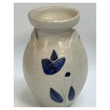 Vintage Williamsburg Pottery Salt Glaze Stoneware