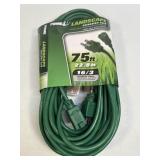 75ï¿½ Landscape Extension Cord 16/3 Medium Duty