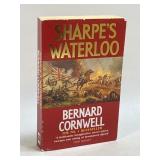 Bernard Cornwell Paperback Book As Pictured