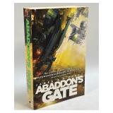 James S. A. Corey Paperback Book As Pictured