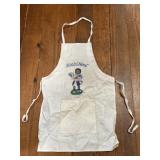 All Godï¿½s Children Apron ï¿½SHARIï¿½ The Cheerleader