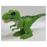 Robo Alive Zuru Battery-Powered Attacking Green