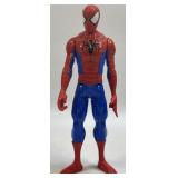 2013 Hasbro Marvel Series Spiderman 11 Inch