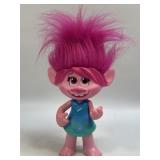 Dreamworks Troll Poppy Talking Singing 10" Action