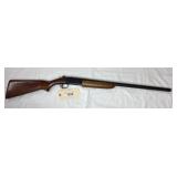 Winchester Model 37 12 Gauge NSN 2/34 Chamber