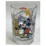 Walt Disney World McDonalds Mickey 100 Years of