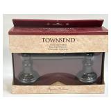 Townsend Toilet Paper Holder No. 63697 Venetian
