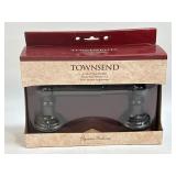 Townsend Toilet Paper Holder No. 63697 Venetian