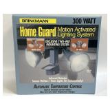 Brinkman Home Guard Motion Activated Lighting