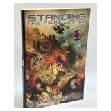 William Alan Webb Paperback Book As Pictured