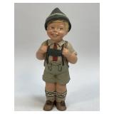 VINTAGE All Godï¿½s Children M. Holcombe Figurine