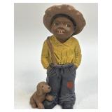 VINTAGE All Godï¿½s Children M. Holcombe Figurine
