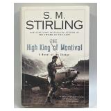 SM Stirling Hardback Book As Pictured