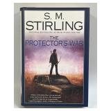 SM Stirling Hardback Book As Pictured