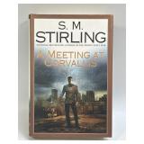 SM Stirling Hardback Book As Pictured