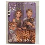 Philip Pullman Hardcover Book as Pictured
