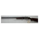 Springfield J. Stevens Arms Co. Model 94A "Ward