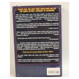 Steve White & Charles E. Gannon Hardcover Book as