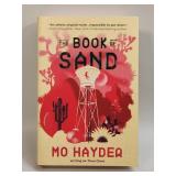 Mo Hayder as Theo Clare Hardcover Book as
